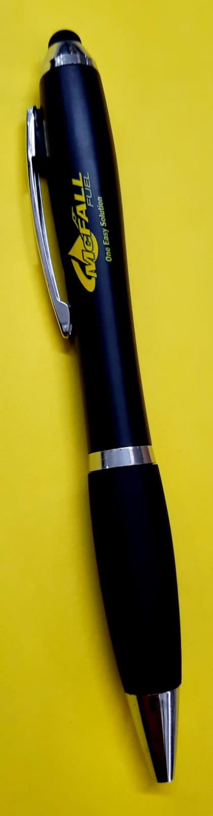 McFall Fuel Branded Pen