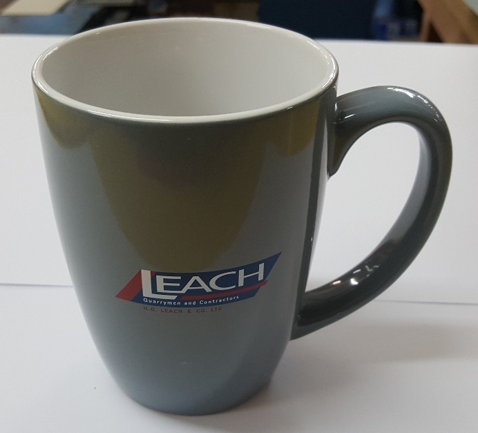 Leach Coffee Mugs