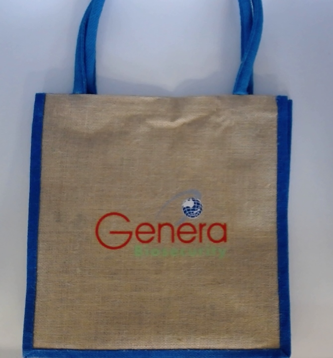Genera Biosecurity Conference Gifts