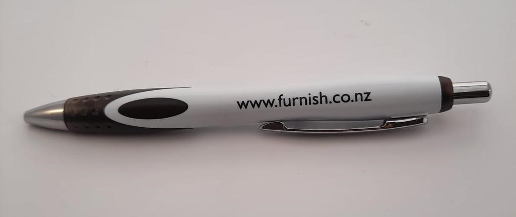 Furnish Branded Pen
