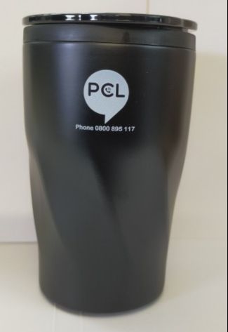PCL Reusable Cup