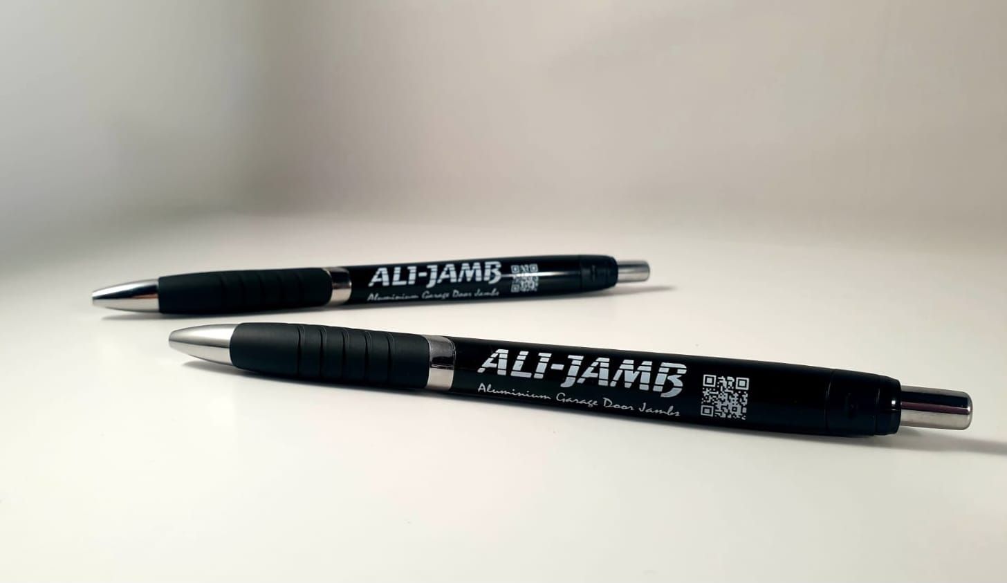 Ali Jamb Branded Pens