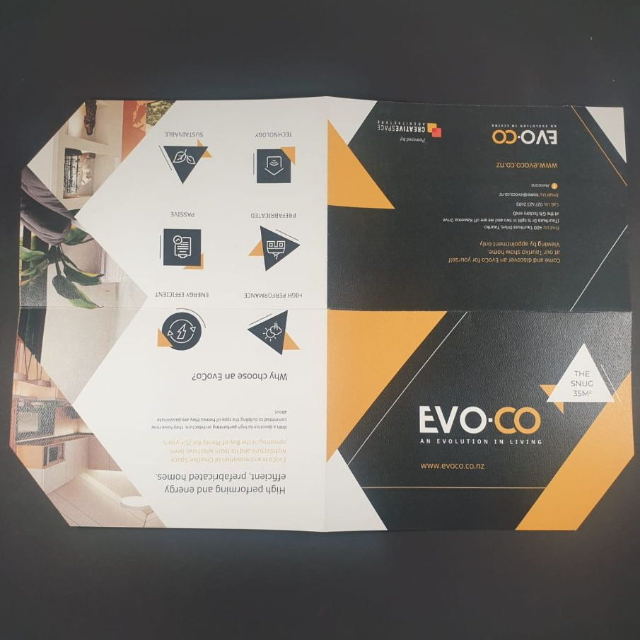 EvoCo Brochure