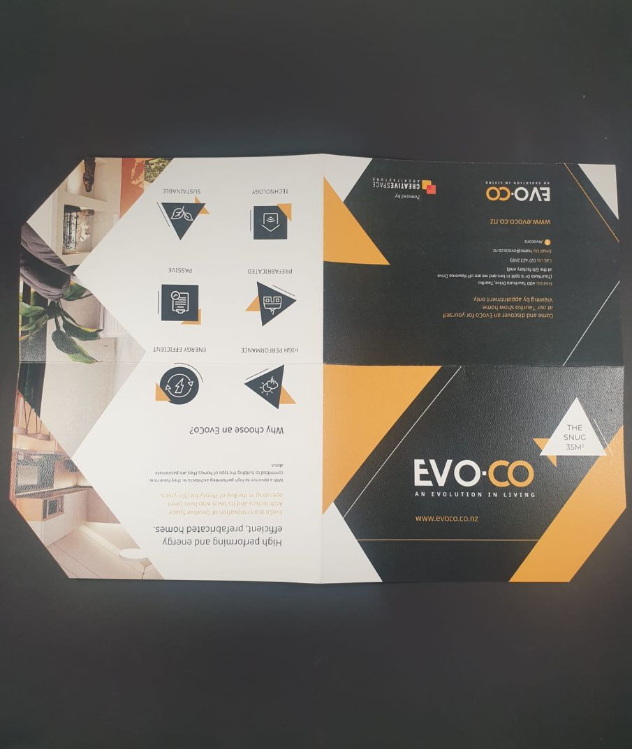 EvoCo Brochure