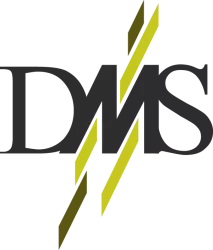 Dms  Logo   Pure Print   Tauranga