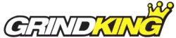 Grindking Logo