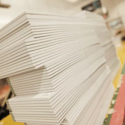 Why we like FSC-certified paper