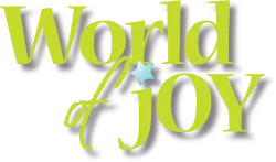 In  World  Of  Joy   Pure   Print  &  Promotions   Tauranga