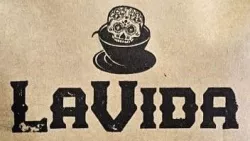 Lavida   Coffee   Bag   Rubber   Stamp     Pure   Print   Promotions   Tauranga