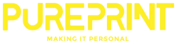 Pureprint Logo