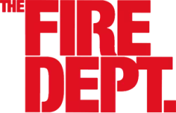 Logo Thefiredept