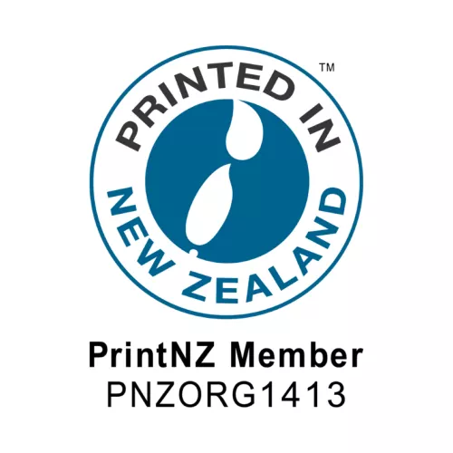 Proud Print NZ Member