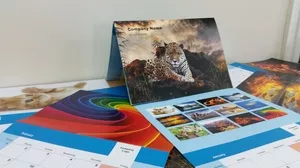 Promotional Calendars