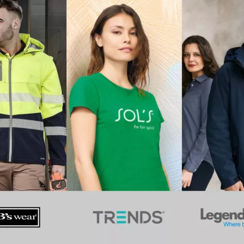 Boost Your Brand with Branded Clothing: A Worthwhile Investment for Business Promotion